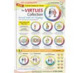 The Virtues Collection (Free PDF download)